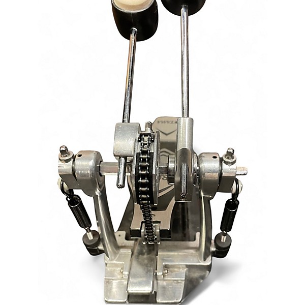 Used TAMA IRON COBRA 200 DOUBLE BASS PEDAL Double Bass Drum Pedal