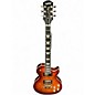 Used Epiphone Les Paul Modern Figured Mojave Burst Solid Body Electric Guitar thumbnail