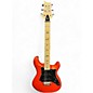 Used PRS NF3 Red Solid Body Electric Guitar thumbnail