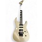 Used Jackson Soloist SL3 white pearl Solid Body Electric Guitar thumbnail