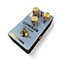 Used GAMMA CUMULUS Effect Pedal