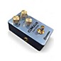 Used GAMMA CUMULUS Effect Pedal