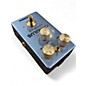 Used GAMMA CUMULUS Effect Pedal