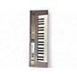 Used Yamaha reface dx Arranger Keyboard thumbnail