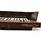 Used Yamaha reface dx Arranger Keyboard