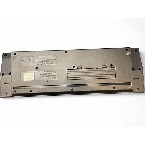 Used Yamaha reface dx Arranger Keyboard