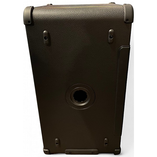 Used Positive Grid Spark LIVE 4-Channel Smart Amp & PA System Guitar Combo Amp