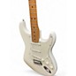 Used Fender PLAYER ONE Arctic White Solid Body Electric Guitar