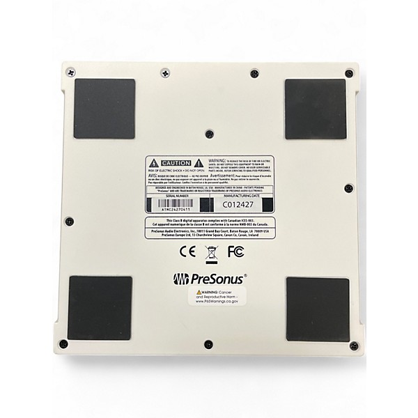 Used PreSonus ATOM MIDI Controller