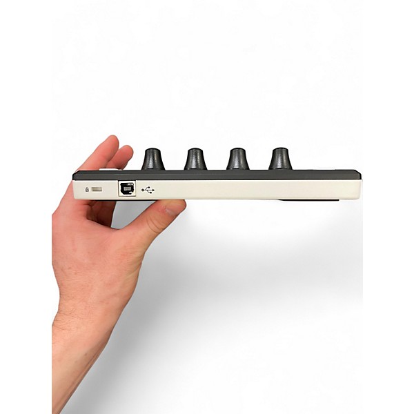 Used PreSonus ATOM MIDI Controller