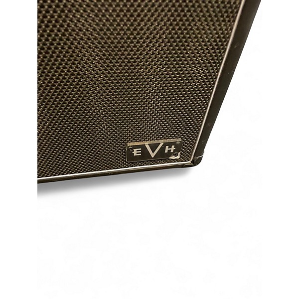 Used EVH 5150 Iconic Series 40w Tube Guitar Combo Amp