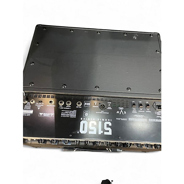 Used EVH 5150 Iconic Series 40w Tube Guitar Combo Amp