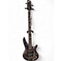 Used Ibanez Srms800 Trans Gray Electric Bass Guitar thumbnail