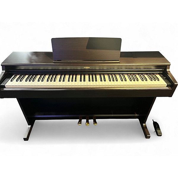 Used Yamaha YDP165R 88 Key Digital Piano