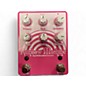 Used EarthQuaker Devices Rainbow Machine Polyphonic Pitch Mesmerizer Effect Pedal thumbnail