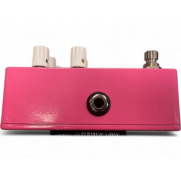 Used EarthQuaker Devices Rainbow Machine Polyphonic Pitch Mesmerizer Effect Pedal