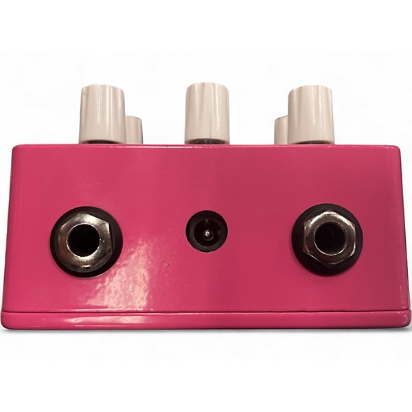 Used EarthQuaker Devices Rainbow Machine Polyphonic Pitch Mesmerizer Effect Pedal