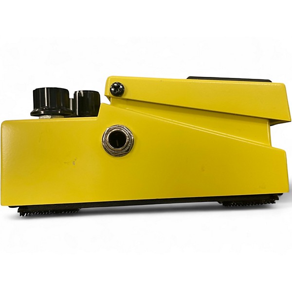 Used BOSS SD1 Super Overdrive Effect Pedal