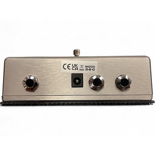 Used MXR M108 10 Band EQ Pedal