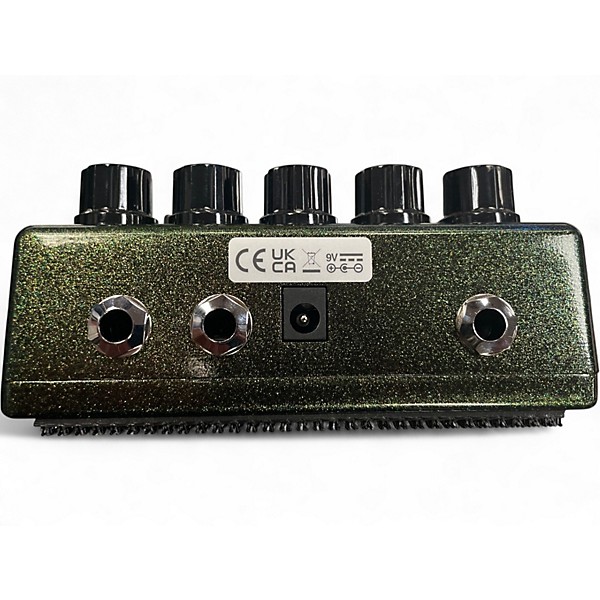 Used MXR Carbon Copy Deluxe Effect Pedal