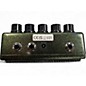 Used MXR Carbon Copy Deluxe Effect Pedal