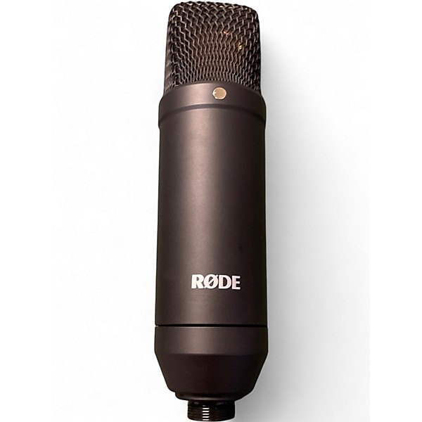 Used RODE NT1 Condenser Microphone