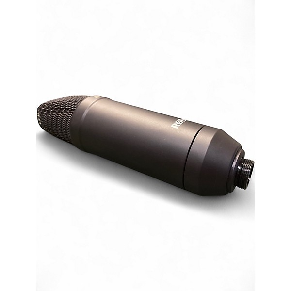 Used RODE NT1 Condenser Microphone