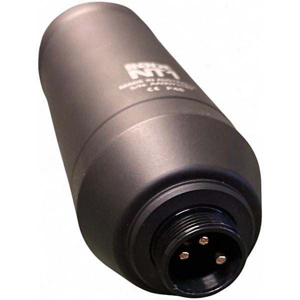 Used RODE NT1 Condenser Microphone