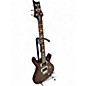 Used PRS S2 Custom 24 Trans Purple Solid Body Electric Guitar