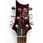 Used PRS S2 Custom 24 Trans Purple Solid Body Electric Guitar