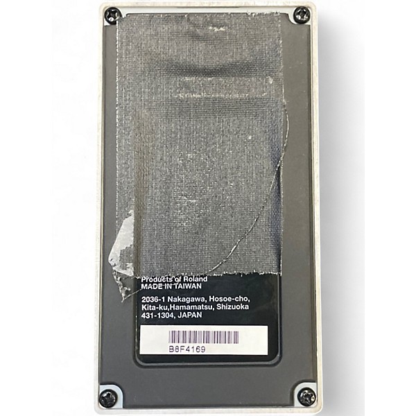 Used BOSS DD3 Digital Delay Effect Pedal