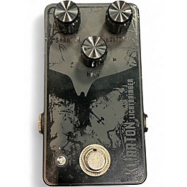 Used Klirrton lightbringer Effect Pedal