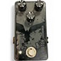 Used Klirrton lightbringer Effect Pedal thumbnail