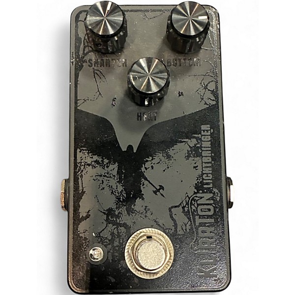 Used Klirrton lightbringer Effect Pedal