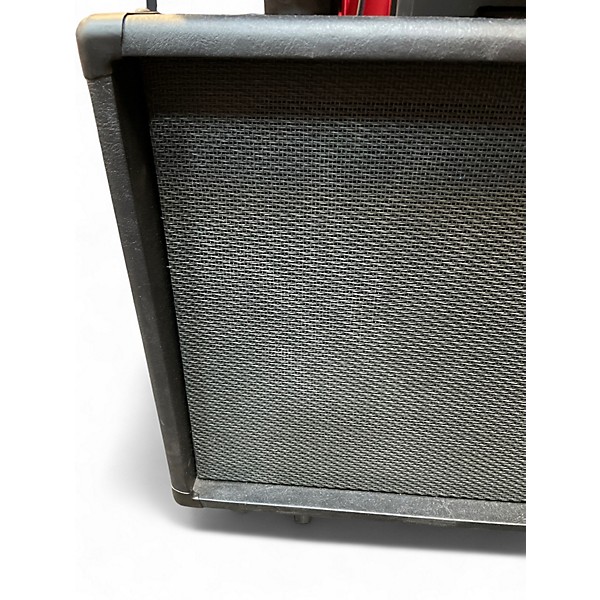 Used EVH 5150 212ST 2x12 Guitar Cabinet