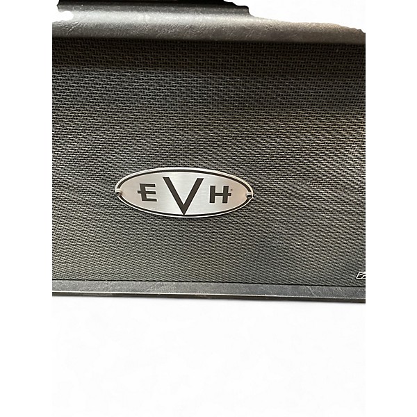 Used EVH 5150 212ST 2x12 Guitar Cabinet