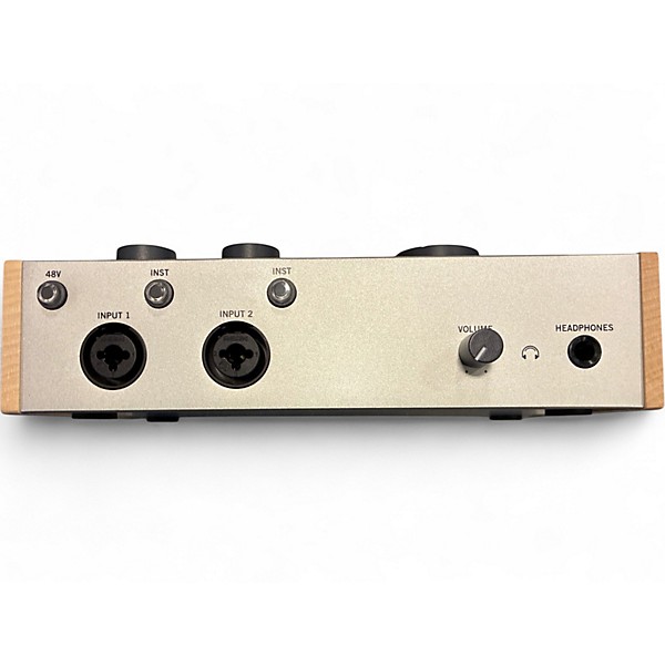 Used Universal Audio Volt 476 Audio Interface