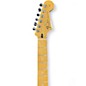 Used 2003 Fender 50th Anniversary American Stratocaster 2 Color Sunburst Solid Body Electric Guitar