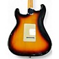 Used 2003 Fender 50th Anniversary American Stratocaster 2 Color Sunburst Solid Body Electric Guitar