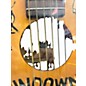 Used Gretsch Guitars Americana Series G4500 "Sundown Serenade" Orange Acoustic Guitar