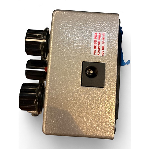 Used BOSS FZ5 Fuzz Effect Pedal