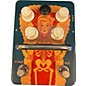 Used Orange Amplifiers Fur Coat Fuzz Octave Effect Pedal thumbnail