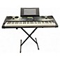 Used Casio WK6600 76 Key Portable Keyboard thumbnail