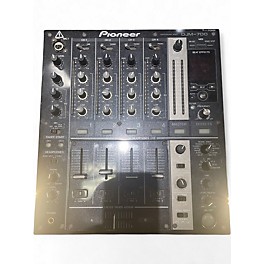 Used Pioneer DJ DJM700 DJ Mixer