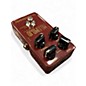Used TC Electronic Mojomojo Overdrive Effect Pedal