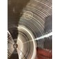 Used Paiste 12in Signature Splash Cymbal thumbnail