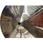 Used Paiste 12in Signature Splash Cymbal