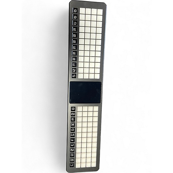 Used Irijule Theory Board MIDI Controller