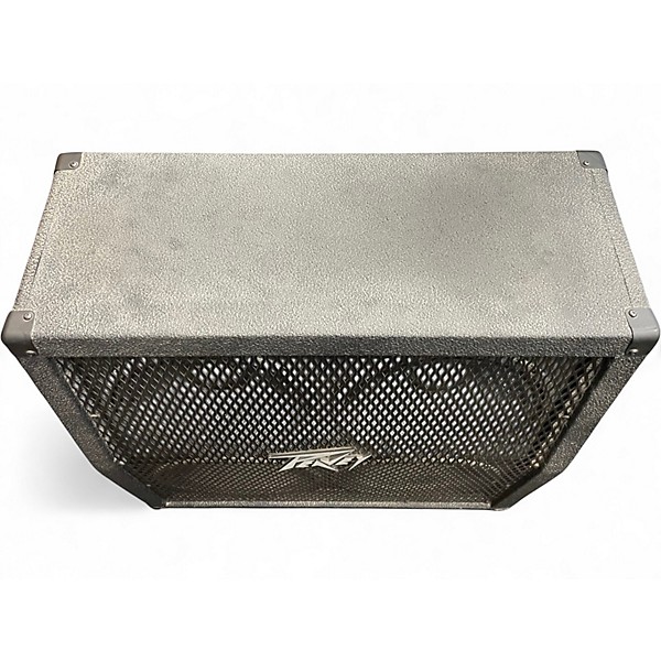 Used Peavey MS412 STEREO Guitar Cabinet