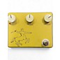 Used Behringer centaur drive Effect Pedal thumbnail